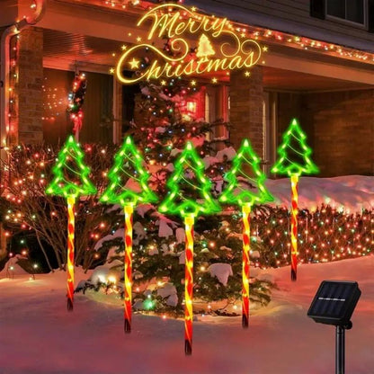 Christmas tree decoration