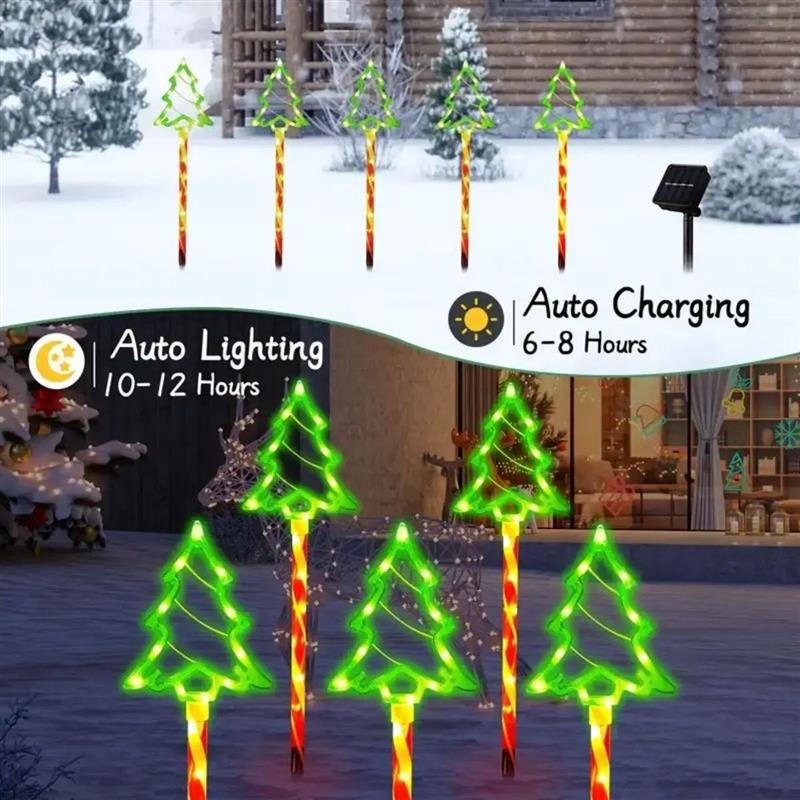 Christmas tree decoration