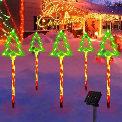 Christmas tree decoration