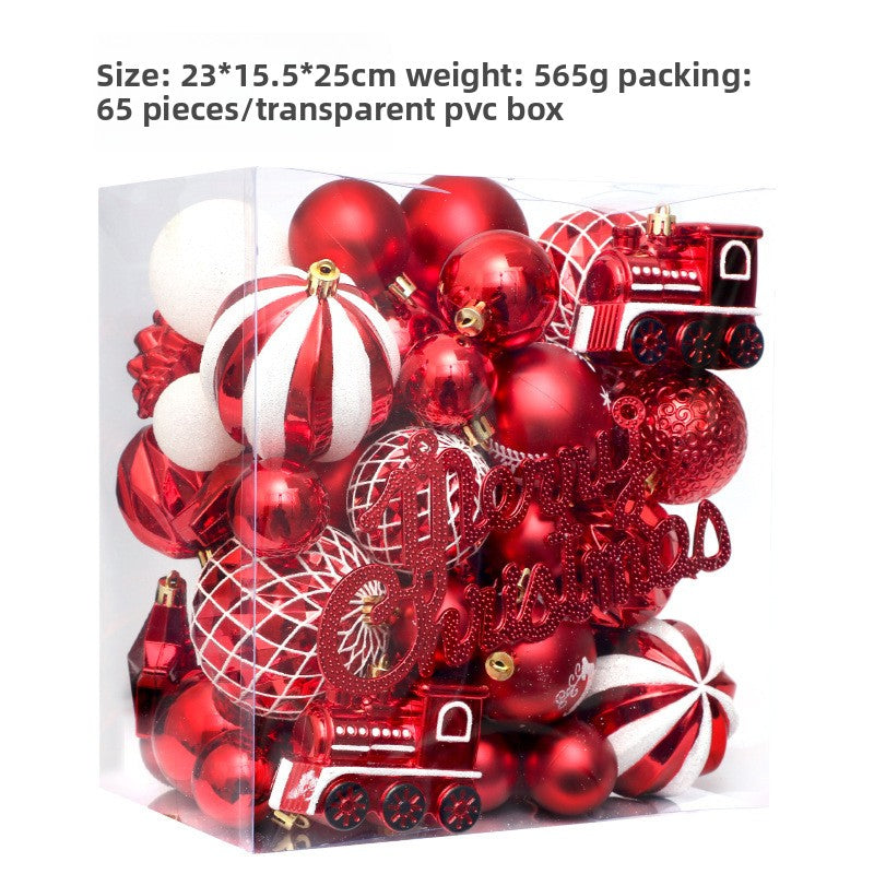 Christmas Tree Decoration