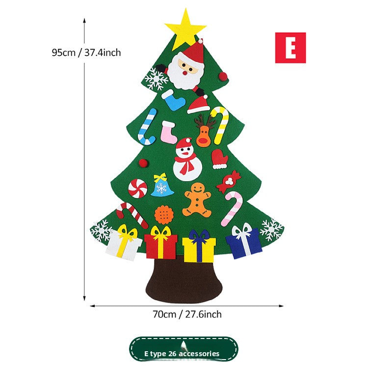 Christmas tree lights