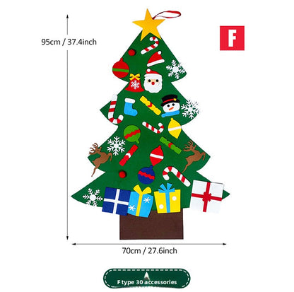 Christmas tree lights