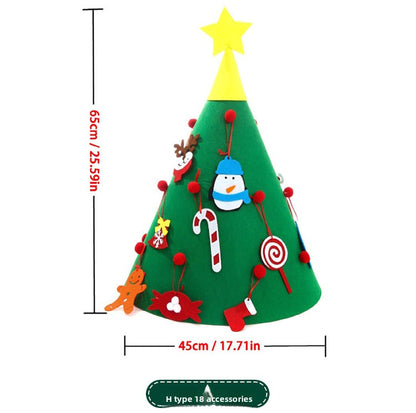 Christmas tree lights