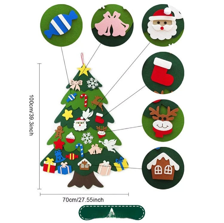 Christmas tree lights