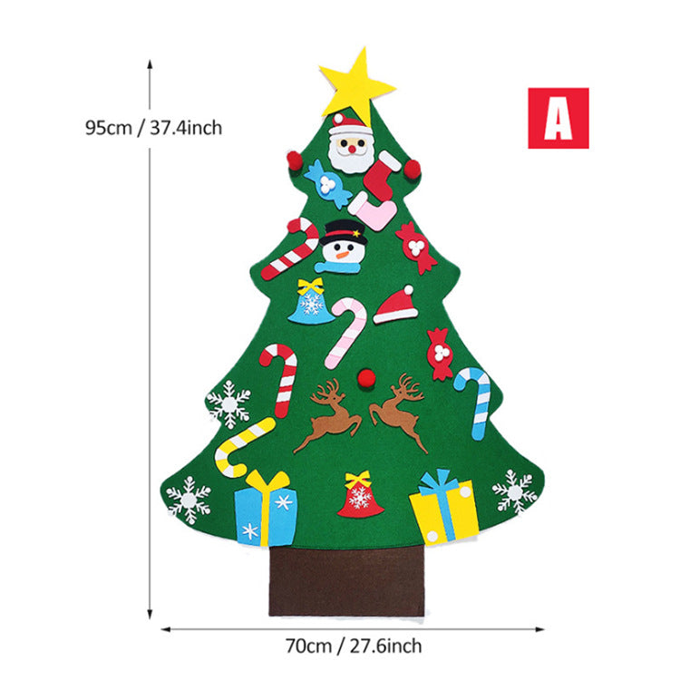 Christmas tree lights