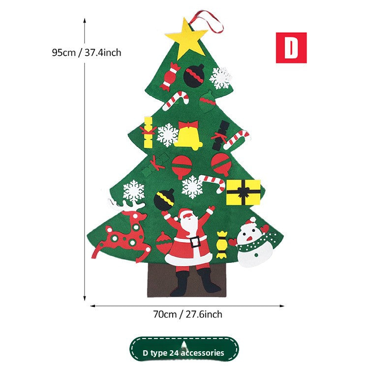 Christmas tree lights