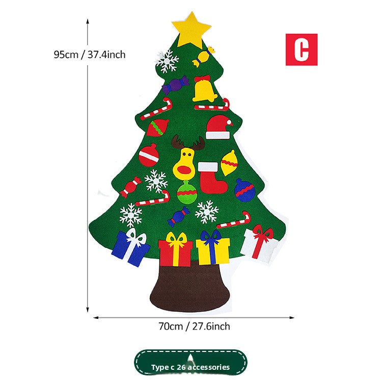 Christmas tree lights