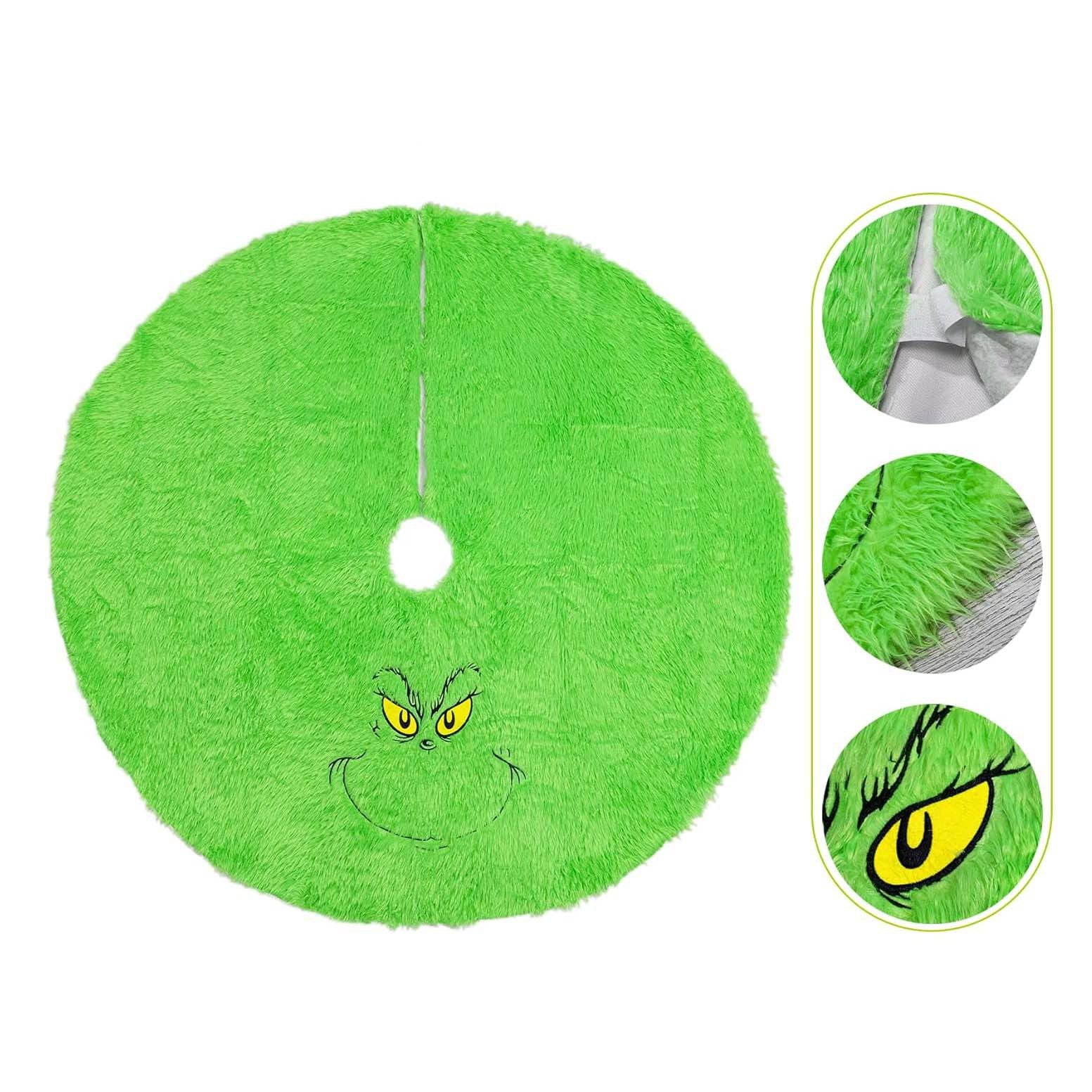 Christmas tree skirt
