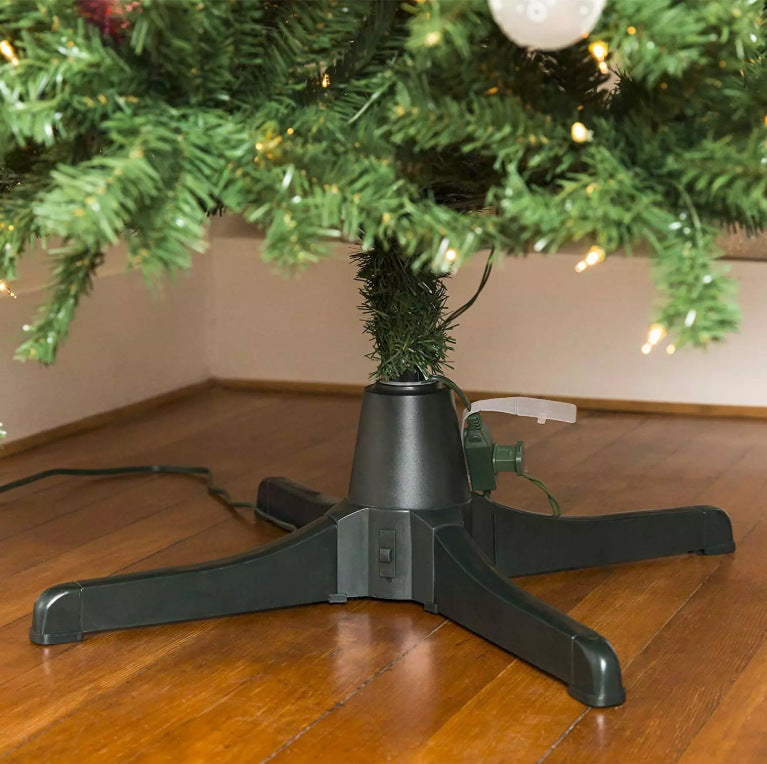 Christmas tree stand