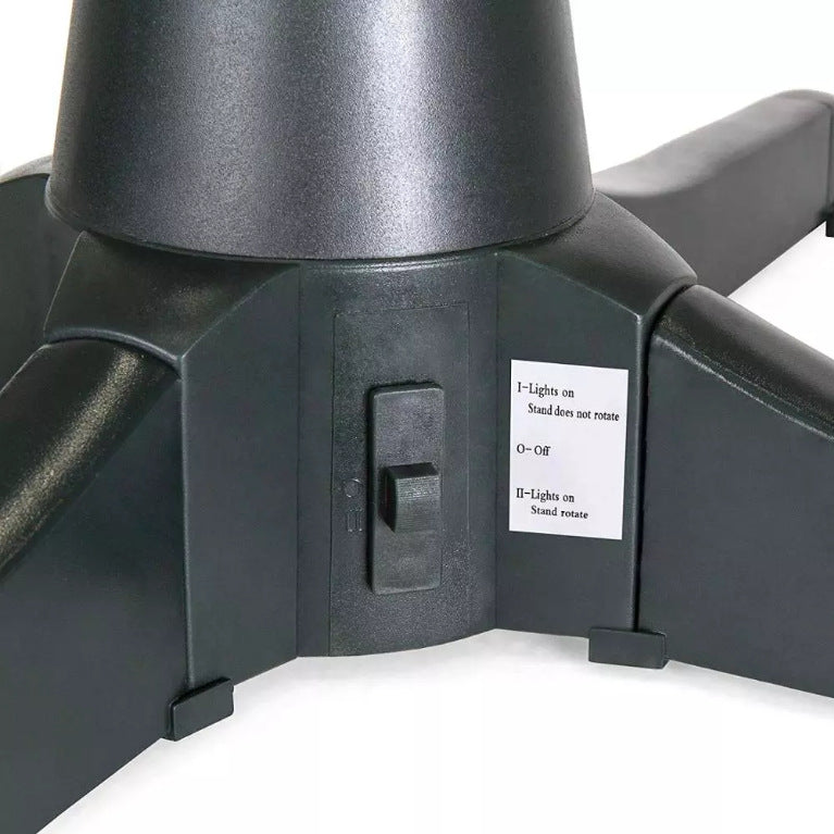 Christmas tree stand