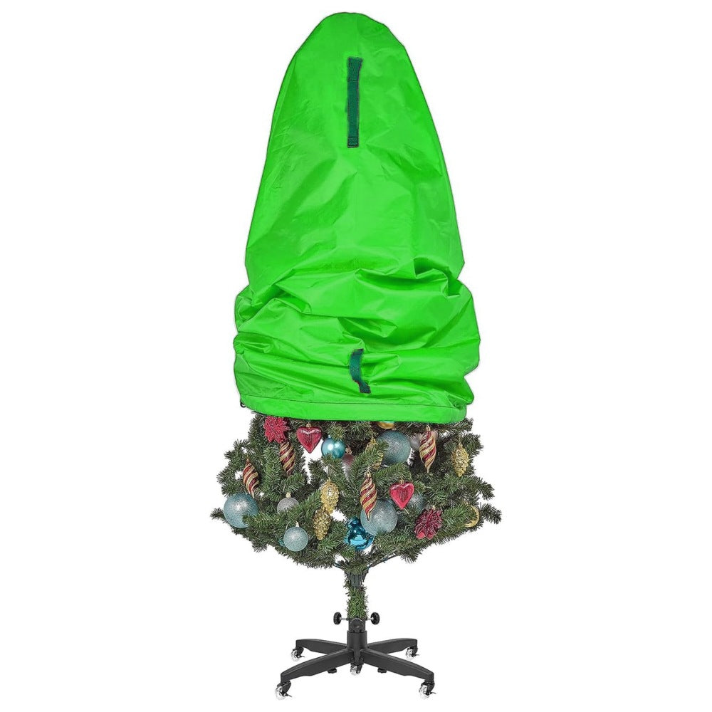 Christmas tree storage bag
