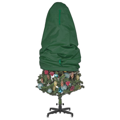 Christmas tree storage bag