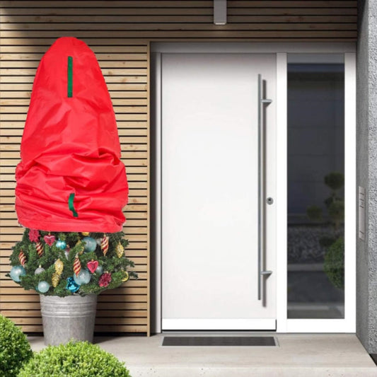 Christmas tree storage bag