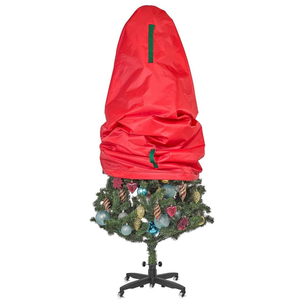 Christmas tree storage bag