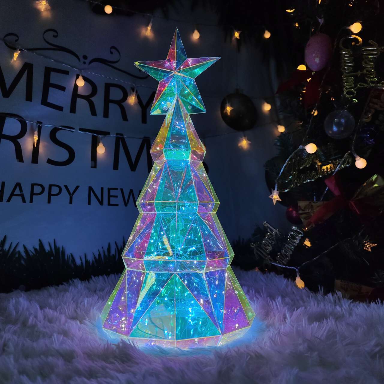 Christmas tree