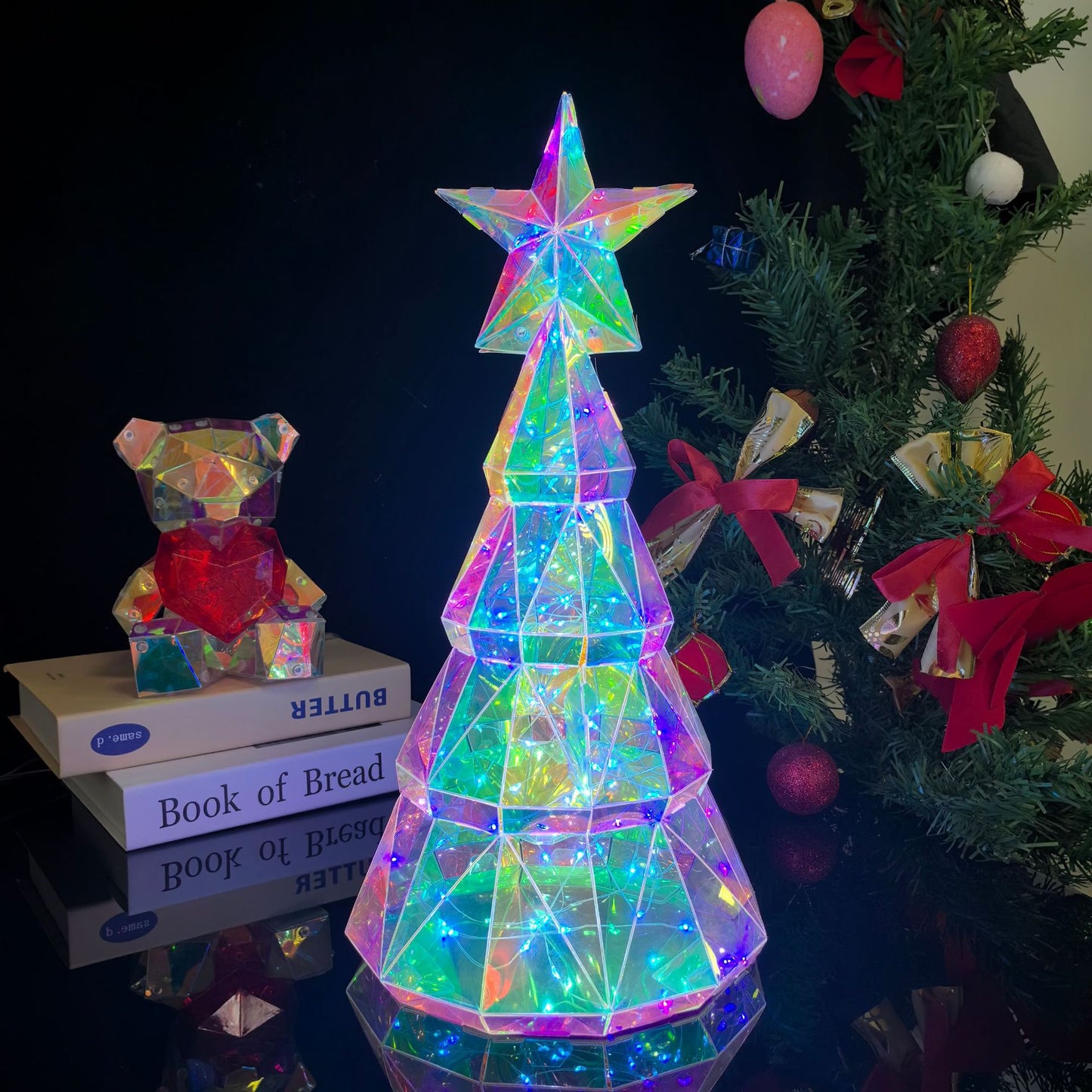 Christmas tree