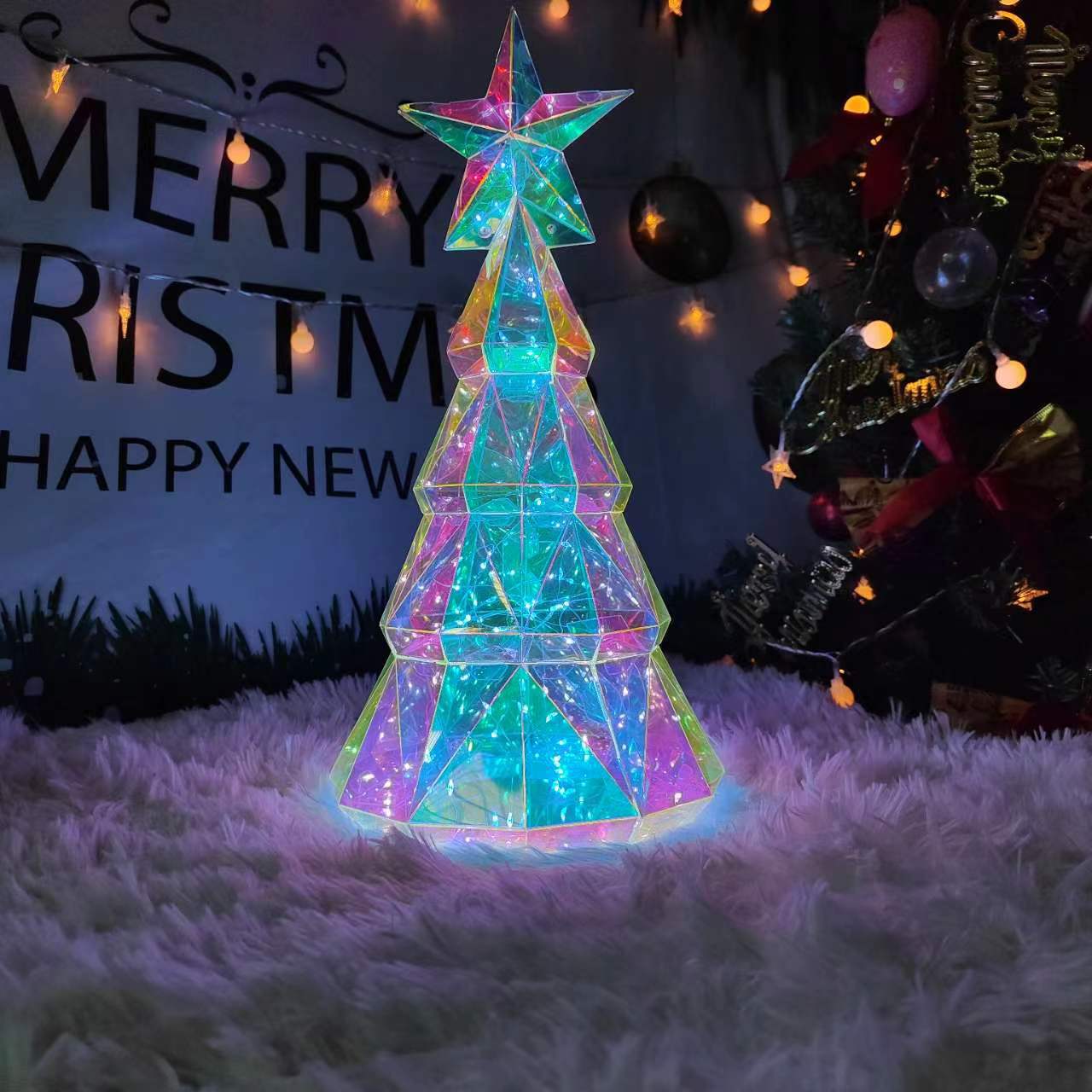 Christmas tree