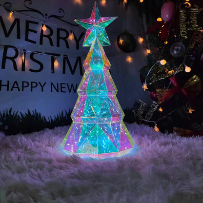 Christmas tree
