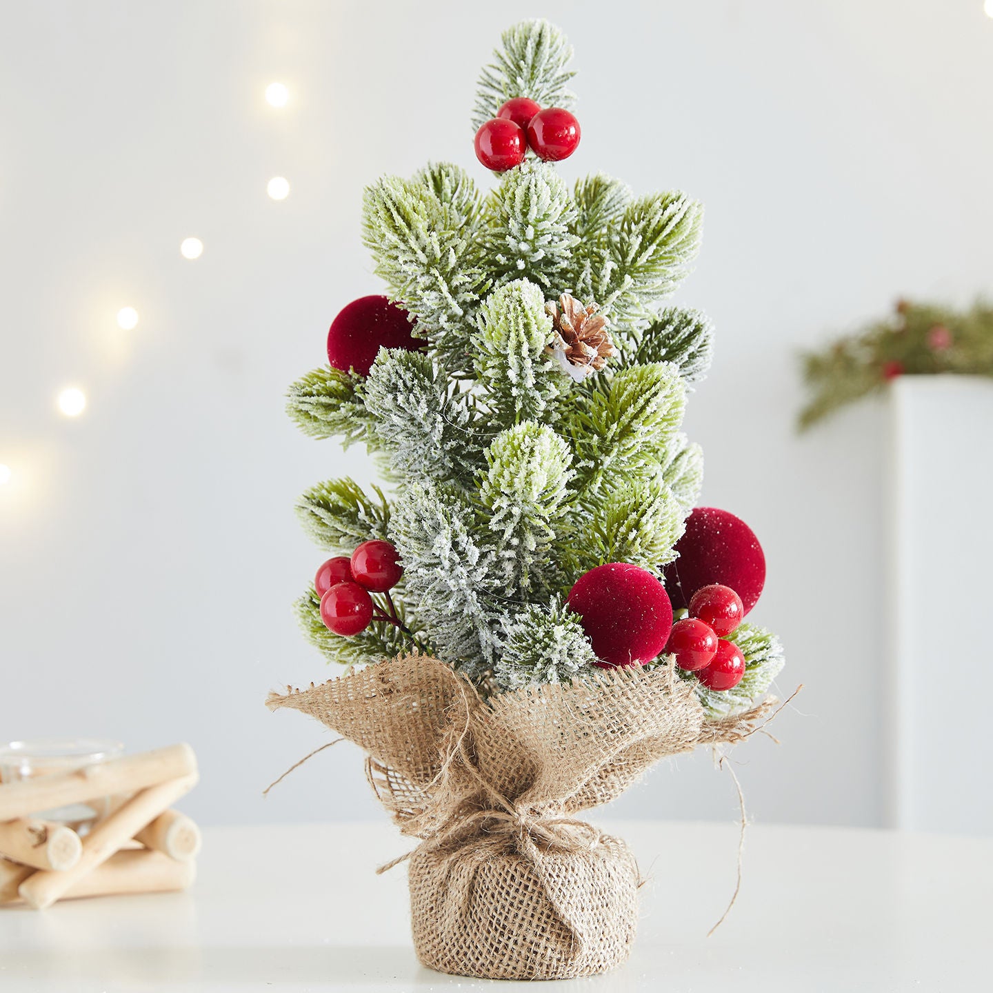 Christmas tree