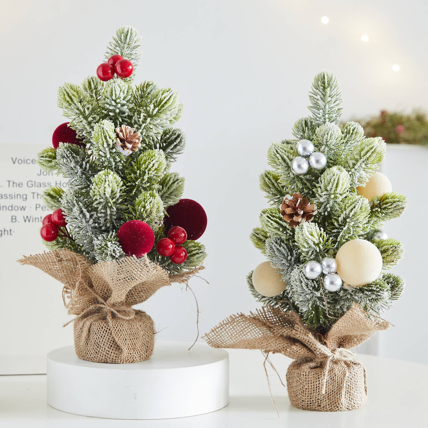 Christmas tree