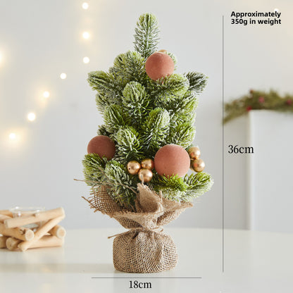 Christmas tree