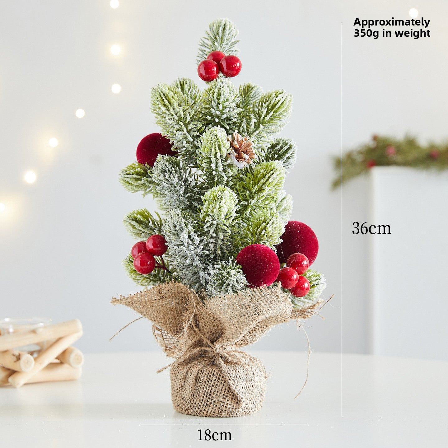 Christmas tree