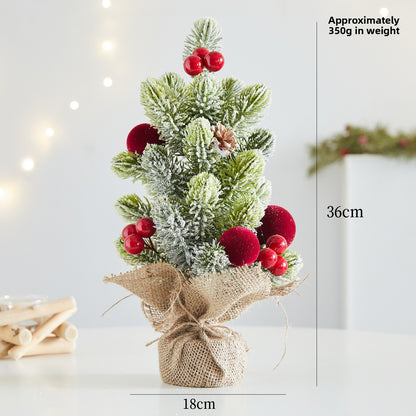Christmas tree