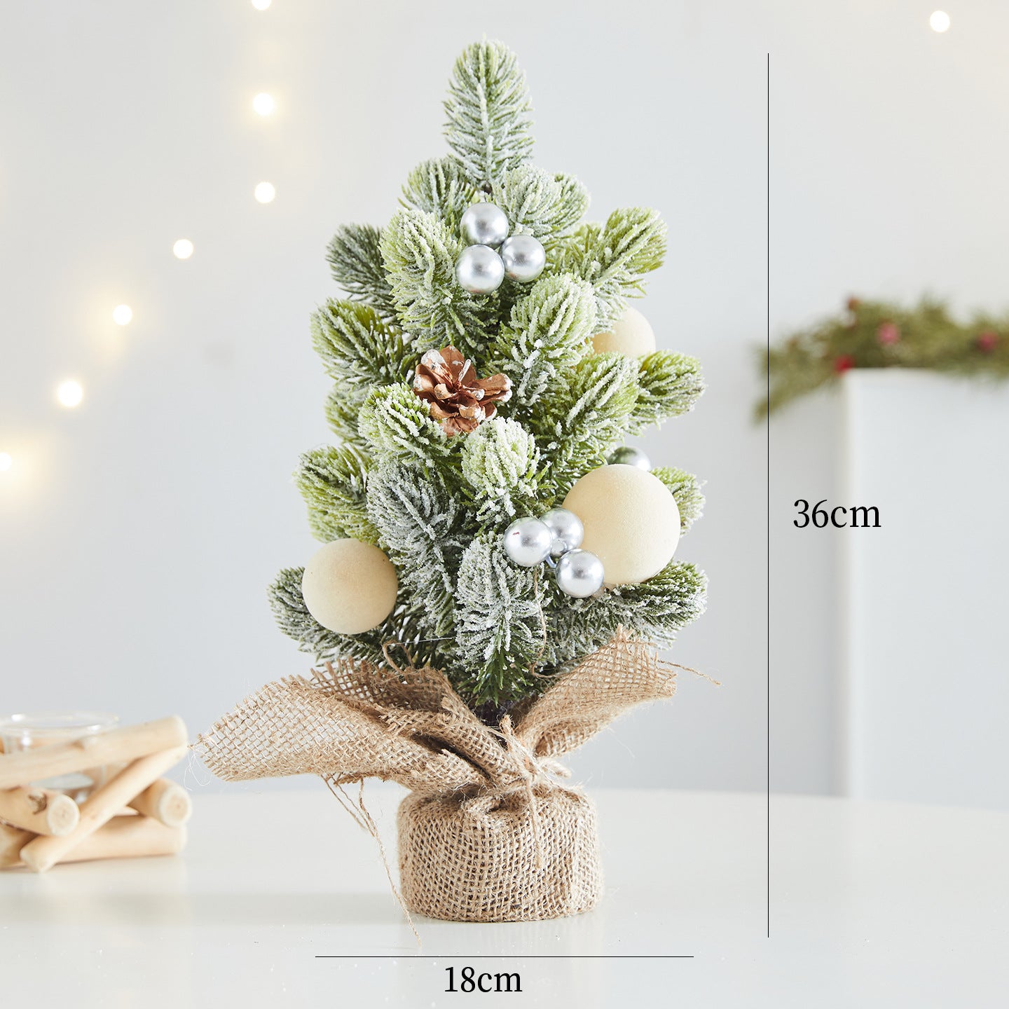 Christmas tree