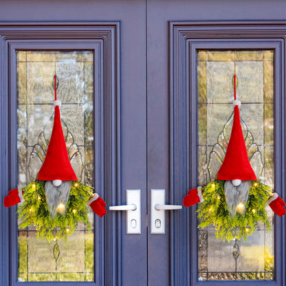 Christmas wreath