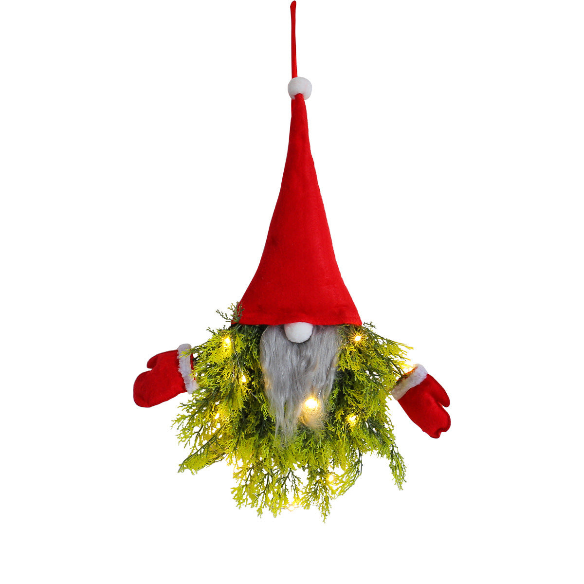 Christmas wreath