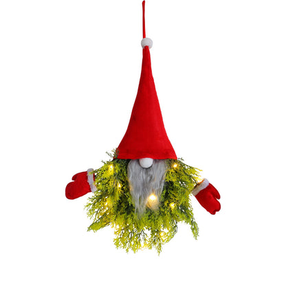 Christmas wreath