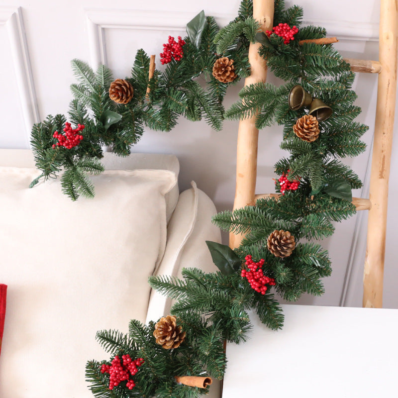 Christmas wreath