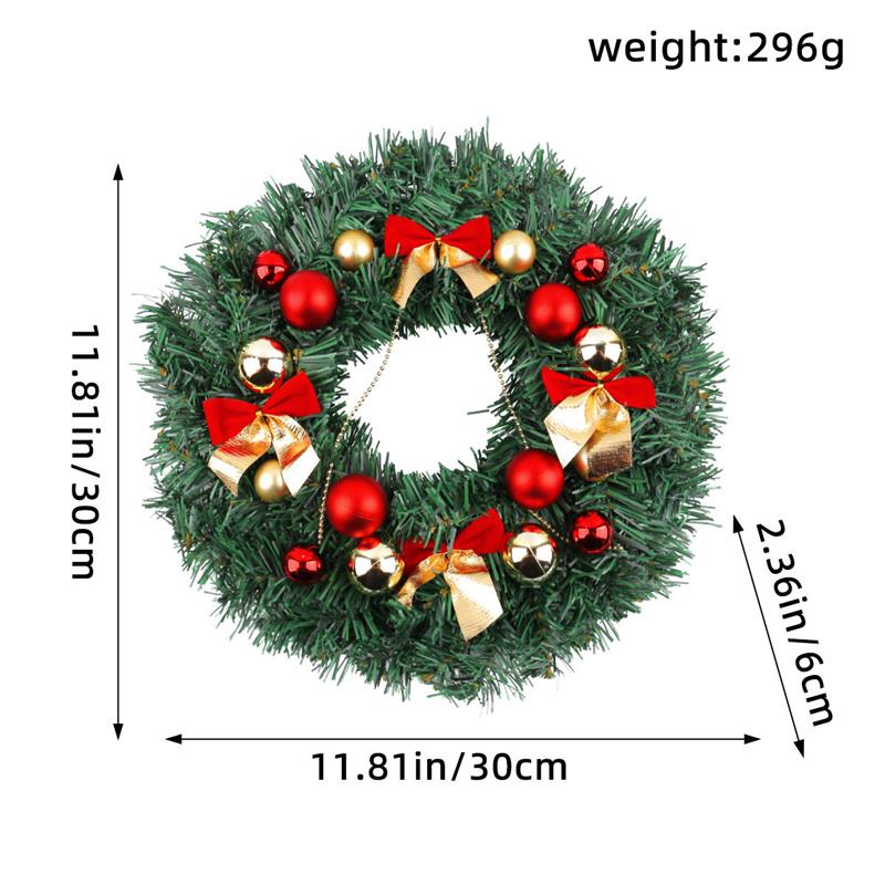 Christmas Wreath