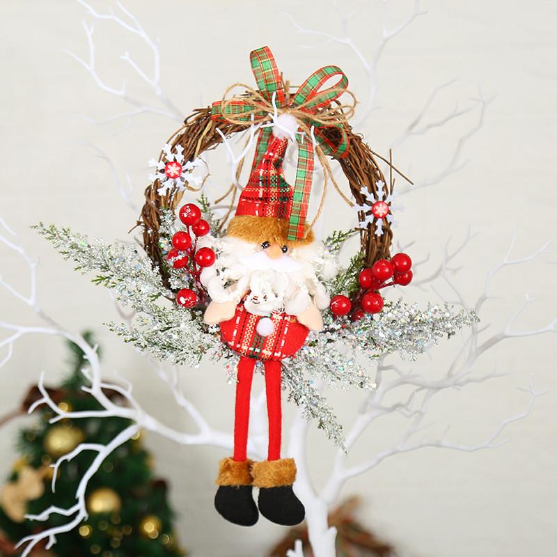 Christmas Wreath