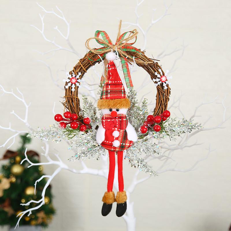 Christmas Wreath