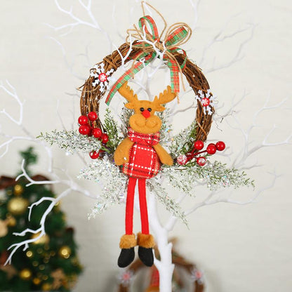 Christmas Wreath