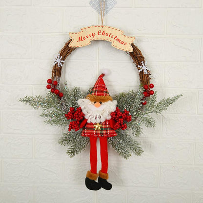 Christmas Wreath