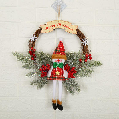 Christmas Wreath