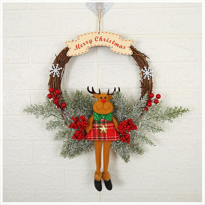 Christmas Wreath
