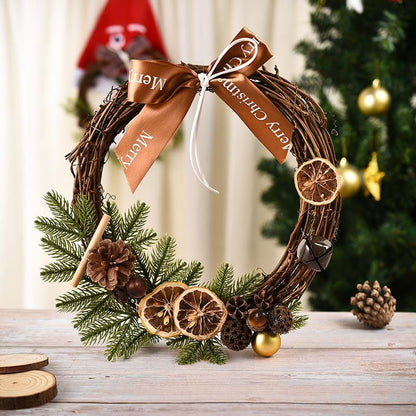 Christmas Wreath