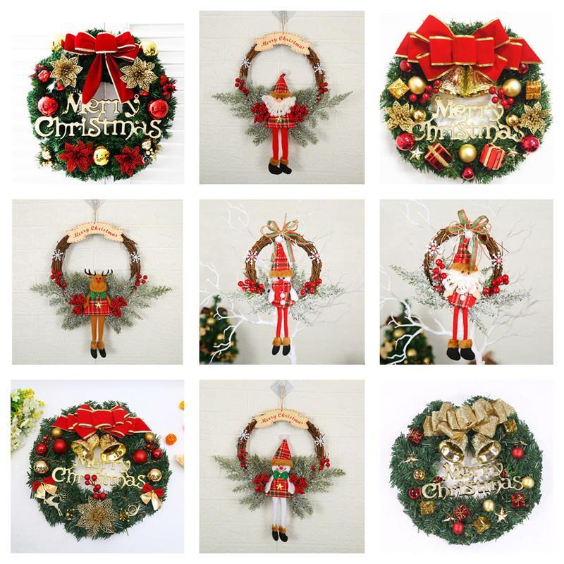 Christmas Wreath