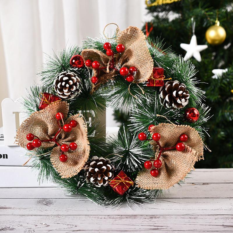 Christmas Wreath