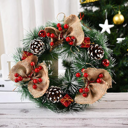 Christmas Wreath