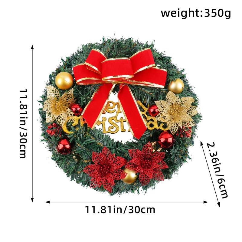 Christmas Wreath