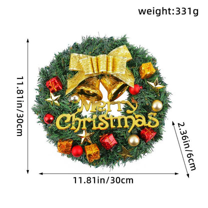 Christmas Wreath