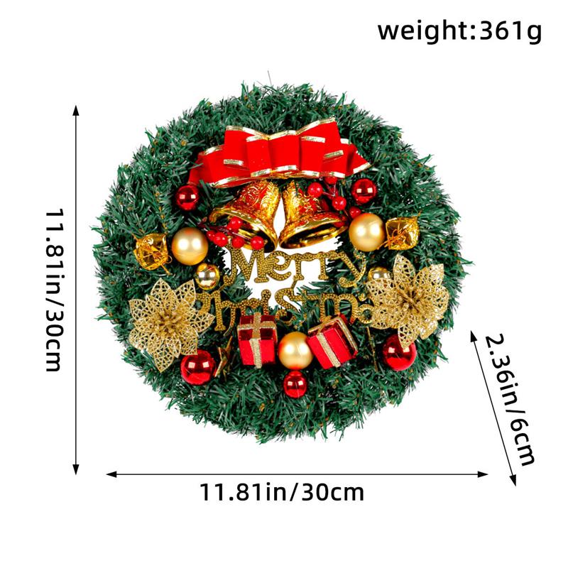 Christmas Wreath