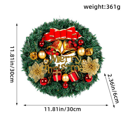Christmas Wreath