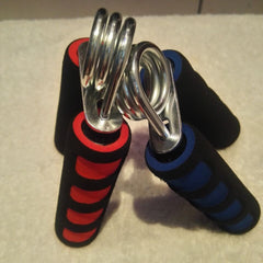 Fingerprint Red Black 88g OPP Bag