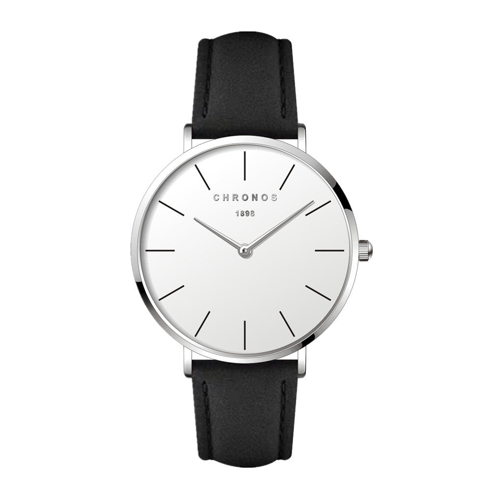 CHRONOS Men's Fashion Quartz Watch