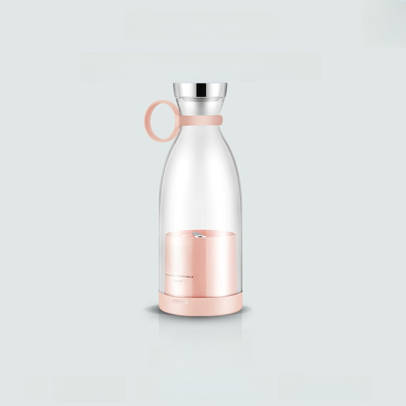 Cicero Portable Wireless Electric Juicer